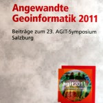 konverenz - angewandte geoinformatik